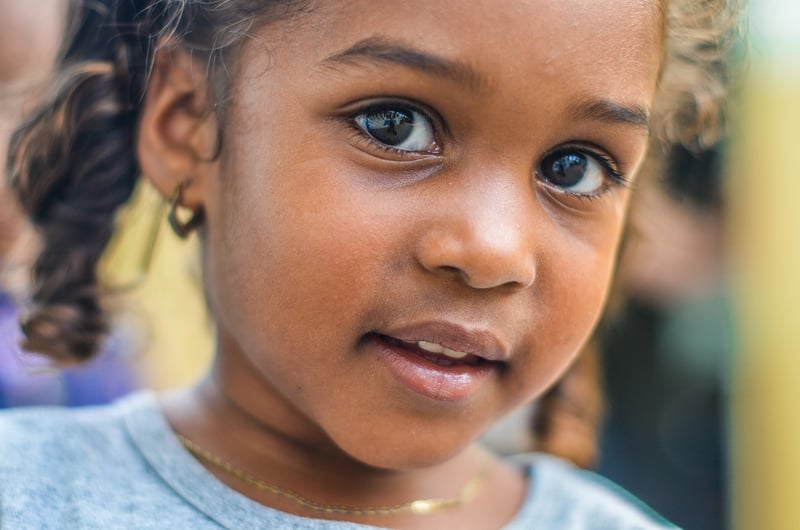 Kid-friendly crafts