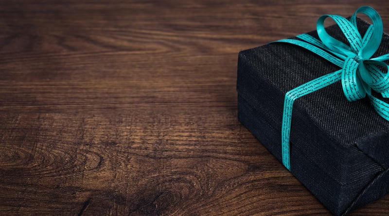 Curated Gift Box